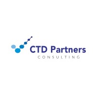CTD Partners Consulting logo - Similar company to Asertys ► Transformación Integrada