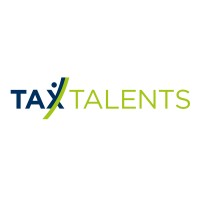 TaxTalents - Das Karriereportal logo - Similar company to E.Guard