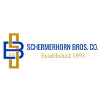 Schermerhorn Bros. Co. logo - Similar company to Wynnpack