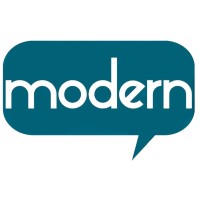 Modern PR, Inc. logo - Similar company to Insured.Io