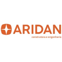 ARIDAN Construtora e Engenharia logo - Similar company to Super Finishing Do Brasil Comercial Ltda