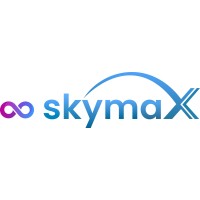 Skymax Technologies logo - Similar company to Group Of The Companies Skymax Technologies Llp.,