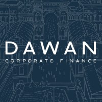 Dawan Corporate Finance logo - Similar company to Mps Consulting