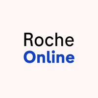 Roche Online (Roche Pharma Schweiz) logo - Similar company to Cambridge University Synthetic Biology Society