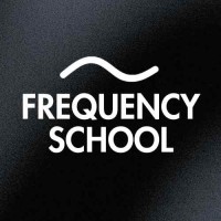 The Frequency School logo - Similar company to Bored Barbie