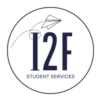 I2F Student Services logo - Similar company to Mediab