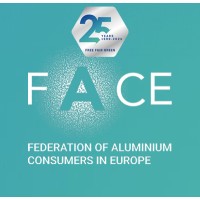 Aluminium Consumers in Europe (FACE) logo - Similar company to Five Aluminium Boat And Engineering Pte Ltd.