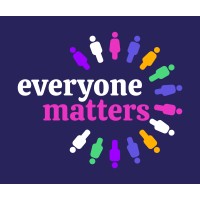 Everyone Matters logo - Similar company to Spark Change