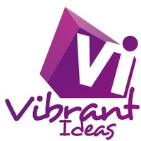 Vibrant Ideas - India logo - Similar company to Candy Events