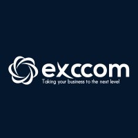 EXCCOM logo - Similar company to Prime Conventions Meeting Planner