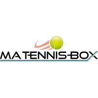 Ma Tennis Box