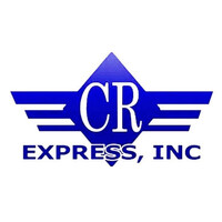 CR Express, Inc. logo - Similar company to Thru