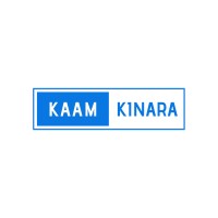 Kaam Kinara logo - Similar company to Webzics Solutions