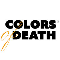 Colors of Death GmbH logo - Similar company to Eina Circle