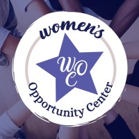 Women's Opportunity Center logo - Similar company to Excel Coach