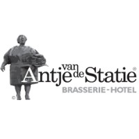 Brasserie-Hotel Antje Van De Statie