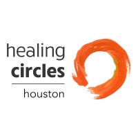 Healing Circles Houston logo - Similar company to The Nomadic Breathers