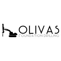 OLIVAS FOUNDATION DRILLING INC logo - Similar company to Cdi Construction Drilling
