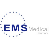 EMS Medical A/S logo - Similar company to Flowsion A/S