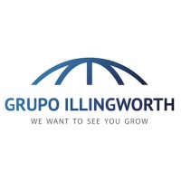 Grupo Illingworth Logistics logo - Similar company to Ovents Inc