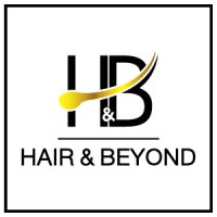 Hair and Beyond logo - Similar company to Hair And Beyond