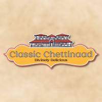 Classic Chettinaad logo - Similar company to Iyarkai Tech Lab