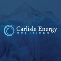 CARLISLE ENERGY SOLUTIONS INC logo - Similar company to A Controls Problem