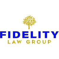 Fidelity Law Group - Charlotte, NC logo - Similar company to Fidelity Law Firm