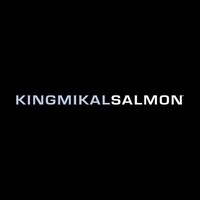 KingMikalSalmon logo - Similar company to Svalinn