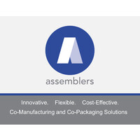 Assemblers Inc logo - Similar company to United States Dragon Boat Federation