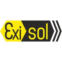 ExiSol logo - Similar company to Elation Industrial Projects