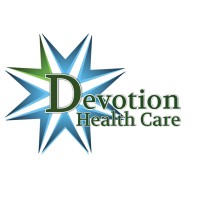 Devotion Healthcare logo - Similar company to Entera Healthcare Ltd
