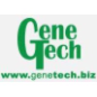 genetech logo - Similar company to Gentec Pharmaceutical Group