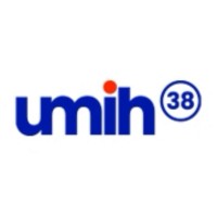 UMIH38 logo - Similar company to Fci Groupe