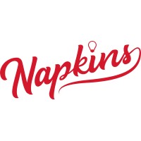 Napkins logo - Similar company to Everywhere For You
