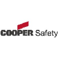 Cooper Security Ltd