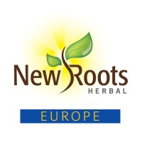 New Roots Herbal Inc. Europe logo - Similar company to Supplement Media Studio (Sms Nutra)