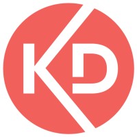 KD Product Development logo - Similar company to Product Realization Group