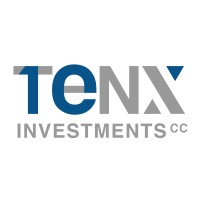 TenX Investments cc logo - Similar company to Liquid Logic Sa