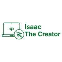 Isaacthecreator logo - Similar company to Nuvo Tech