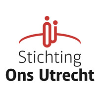 Stichting Ons Utrecht logo - Similar company to Brokenphone.Nl
