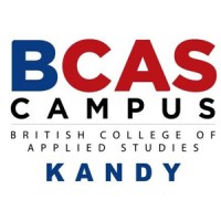 BCAS Kandy Campus logo - Similar company to Bcas Campus Kandy