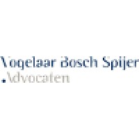 Vogelaar Bosch Spijer Advocaten logo - Similar company to Multiple Organisations