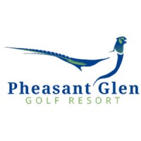 Pheasant Glen Golf Resort logo - Similar company to Blacksmith Bakery