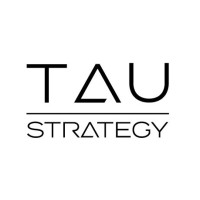 Tau Strategy logo - Similar company to Squaredlab Innovations Limited