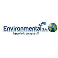 Environmental S.A- Tratamiento de aguas logo - Similar company to Enviromentoring