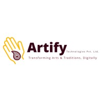 Artify Technologies Pvt. Ltd logo - Similar company to Artify Technologies
