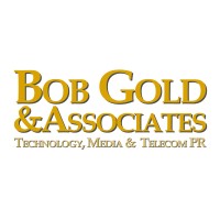 Bob Gold & Associates logo - Similar company to Scienceplus Conferences