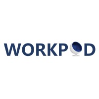 WORKPOD logo - Similar company to Coneon