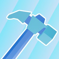 HoloHammer logo - Similar company to Klaag